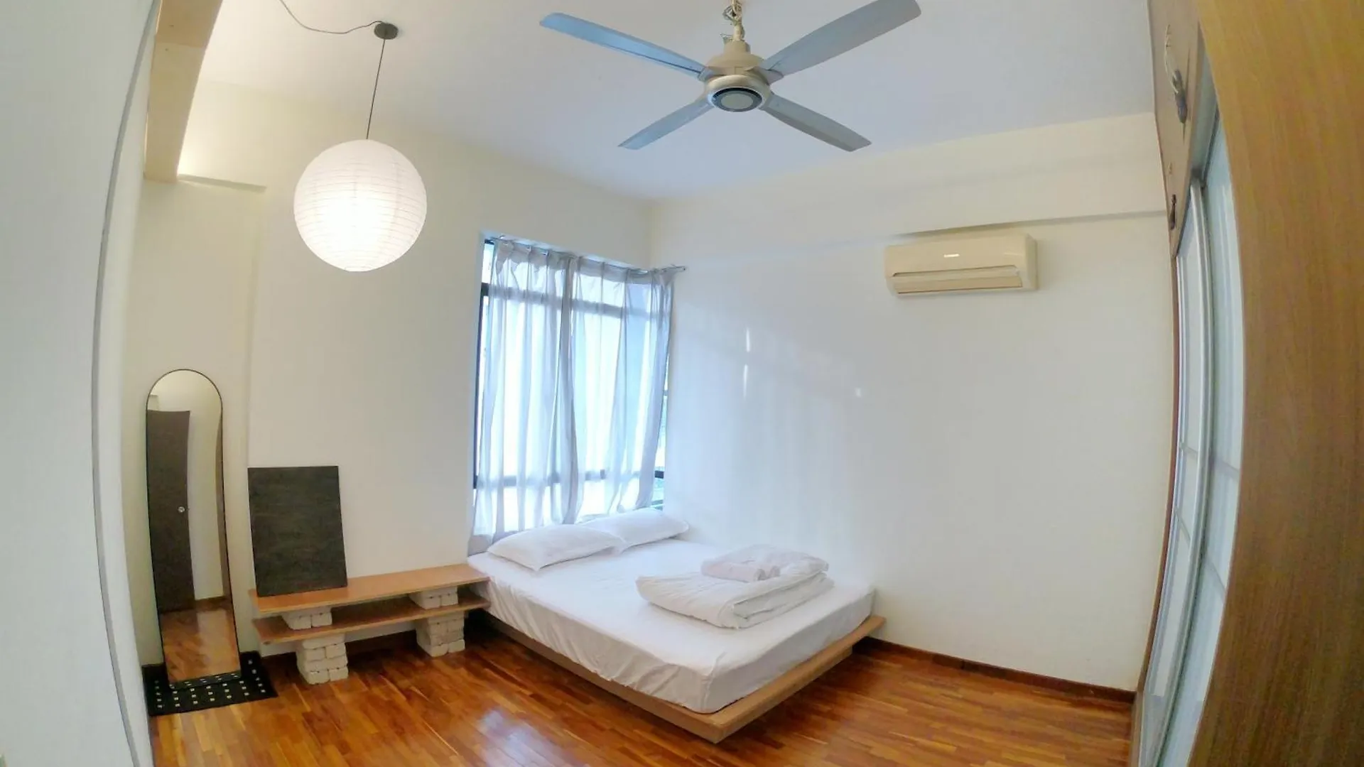 Spacious 4Br Condo Near Klcc - Travel With Mrt Kuala Lumpur Apartment